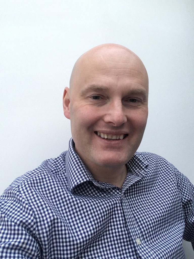 Counsellor in Leeds
