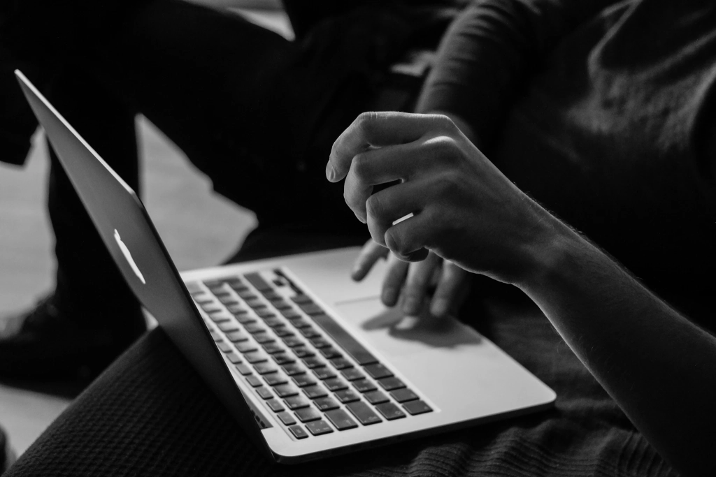 Online Counselling